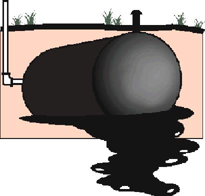 Albertson NY Oil Tank Removal 